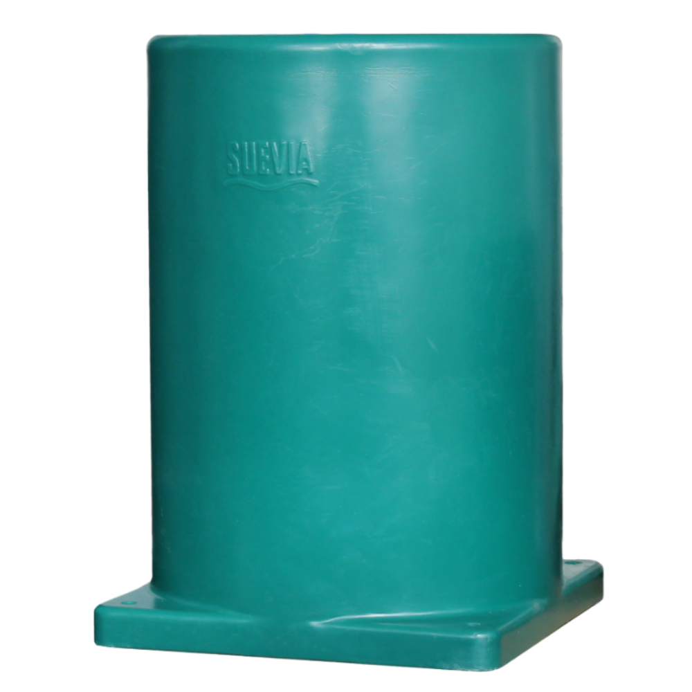 Termocaurule, 600 mm, dzirdnēm Mod. 41A, Mod. 43A